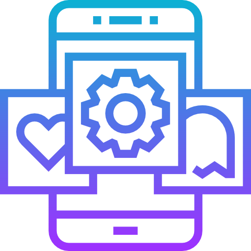 Software icon