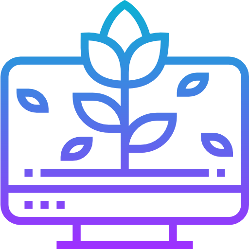 Wallpaper icon