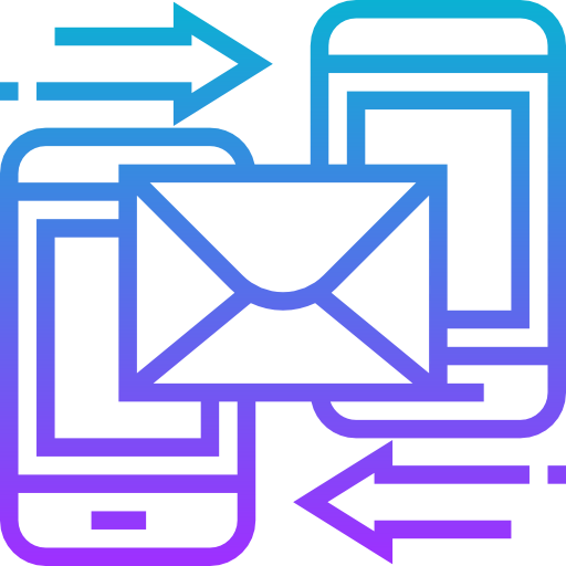 Communications icon