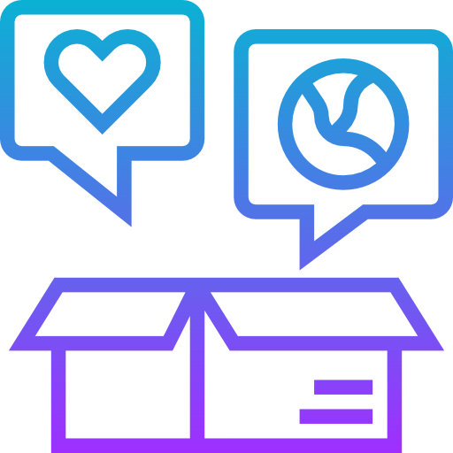 Content icon