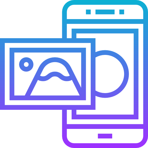 Gallery icon