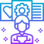 Social media icon 64x64