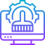 Cleaner іконка 64x64