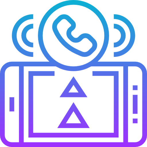 Communication icon
