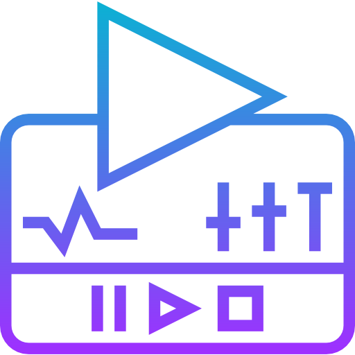 Video icon