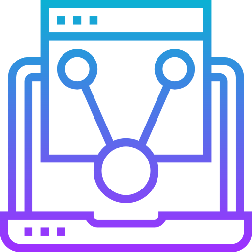 Sharing icon