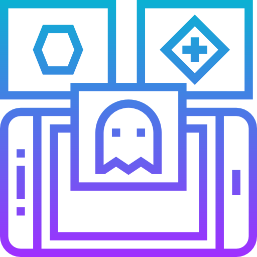Application icon