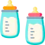 Feeding bottle icon 64x64