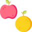 Fruit icône 64x64