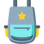 Backpack icône 64x64