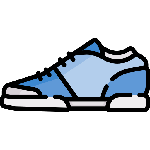Sneaker icon