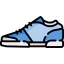 Sneaker icon 64x64
