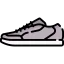 Sneaker icon 64x64