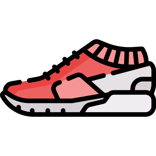 Sneaker icon