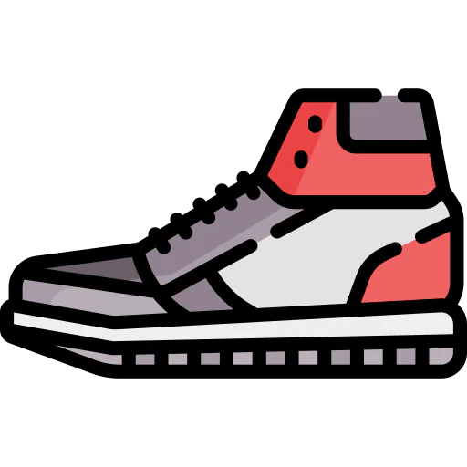 Sneaker icon