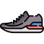 Sneaker icon 64x64