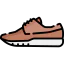 Sneaker icon 64x64