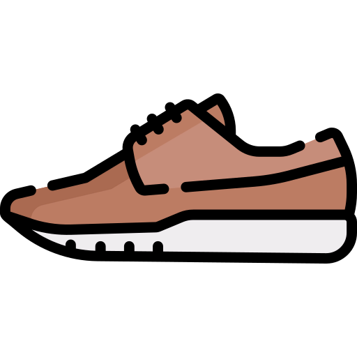Sneaker icon
