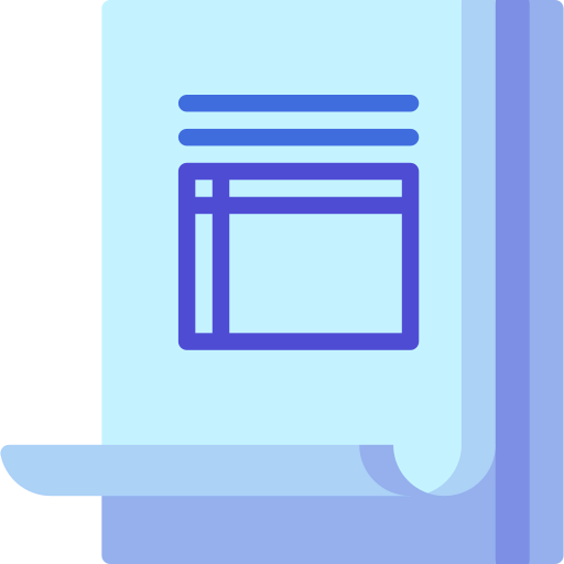 File icon