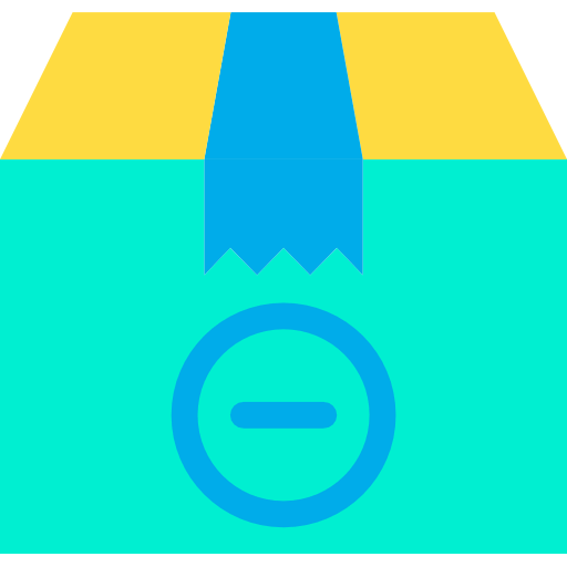 Package icon