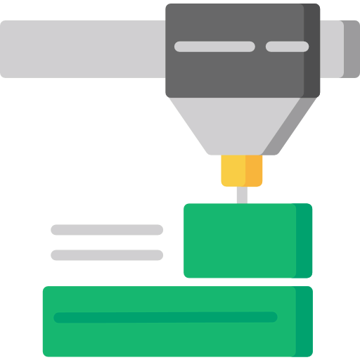 3d printer icon