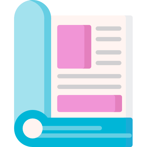 Editorial icon