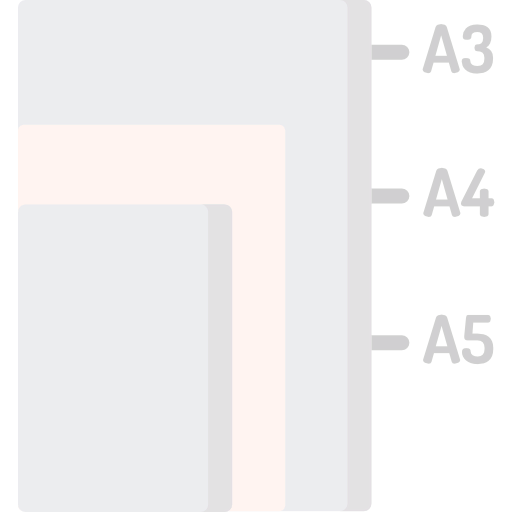 Paper icon