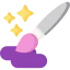 Brush icon 64x64