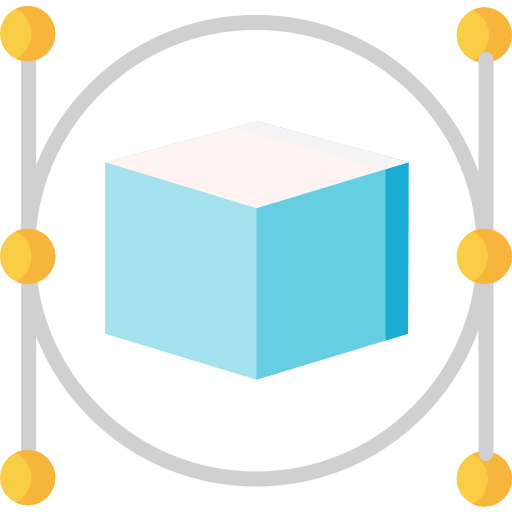 3d icon