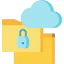 Security icon 64x64