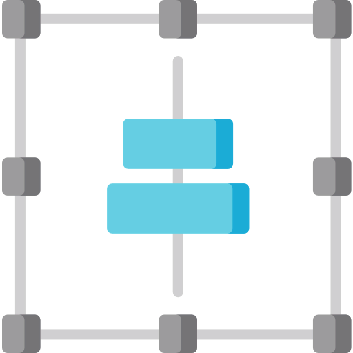 Align icon