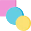 Shapes Symbol 64x64