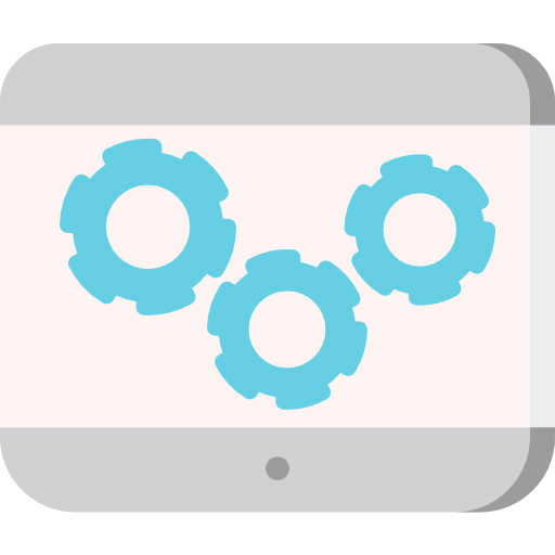 Configuration icon