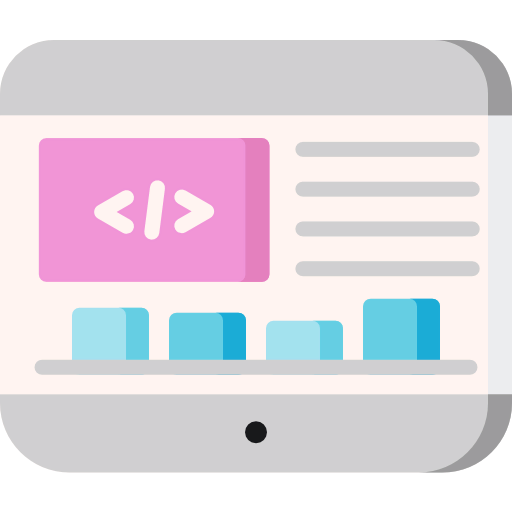 Website Ikona