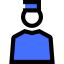 Avatar icon 64x64