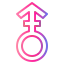 Androgyne icon 64x64