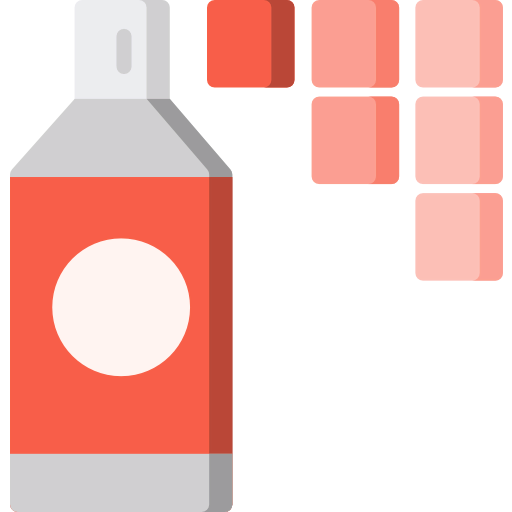 Sprayer icon