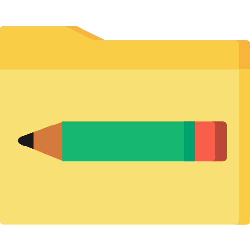 Folder icon