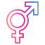 Bigender アイコン 64x64