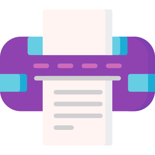 Printer icon