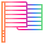 Flag icon 64x64
