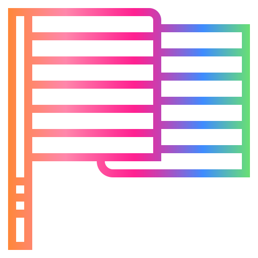 Flag icon