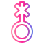 Genderqueer icon 64x64