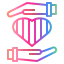 Give Symbol 64x64