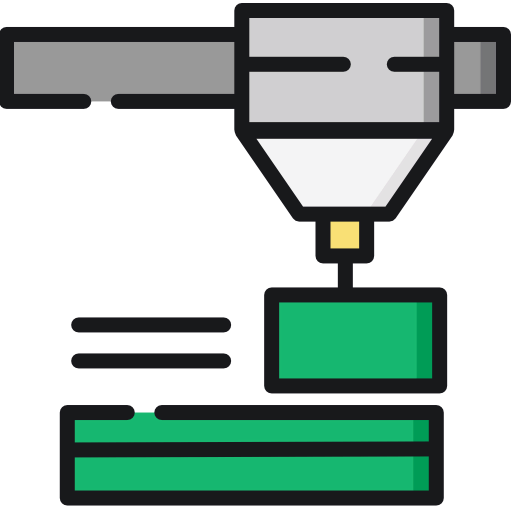 3d printer icon