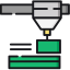 3d printer icon 64x64