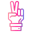 Hand icon 64x64