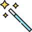Magic wand icon 64x64
