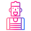 Man icon 64x64