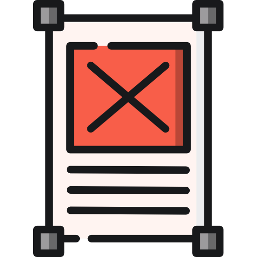 Editorial icon